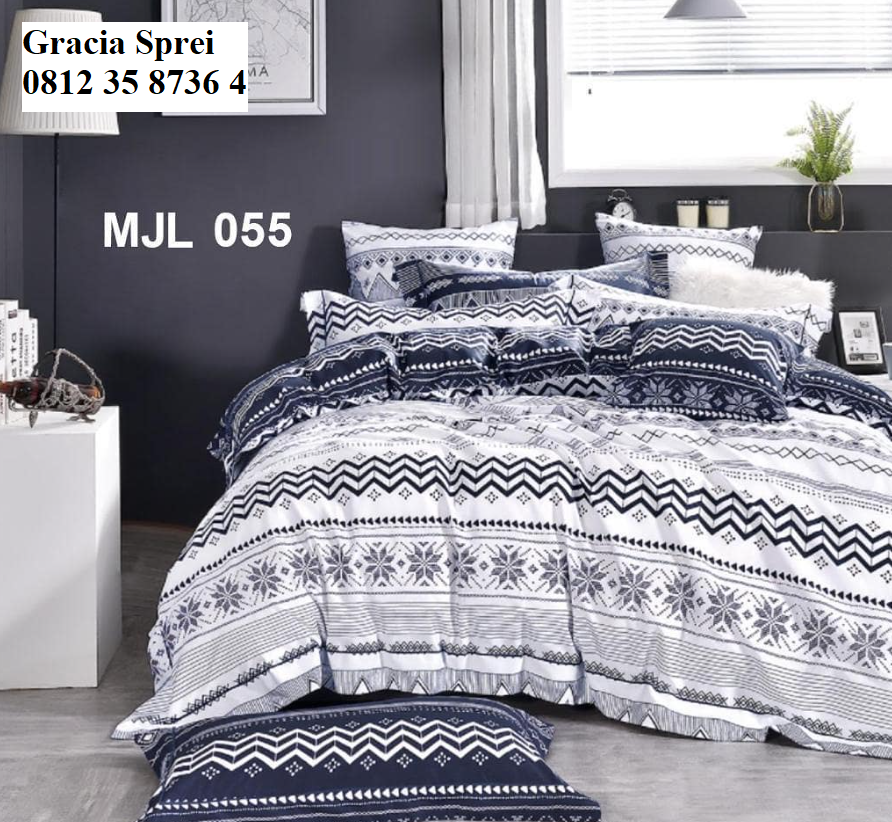 <p>Gracia Sprei Tulungagung menyediakan sprei yang